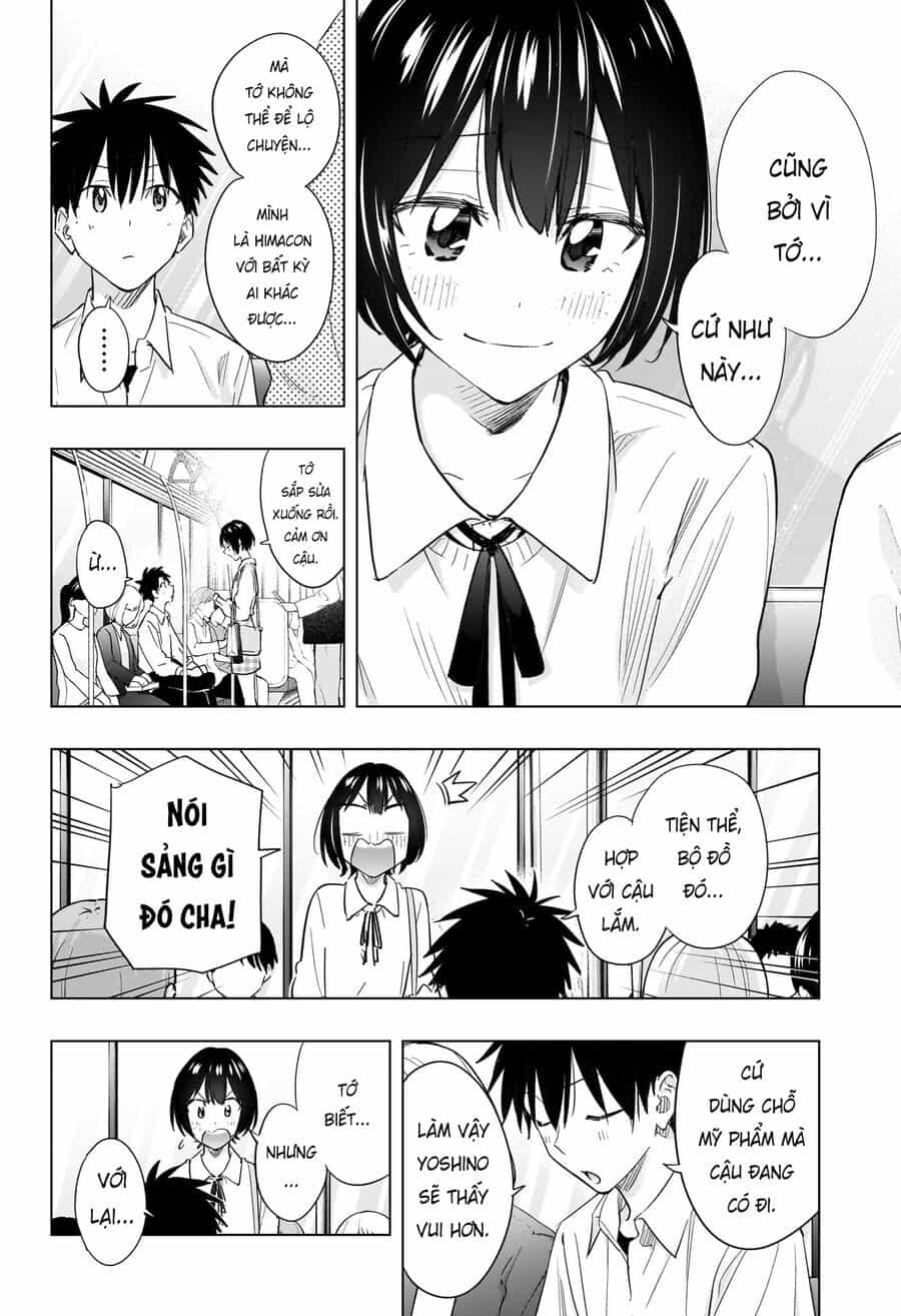 Himaten - Chương 49 - ảnh 16
