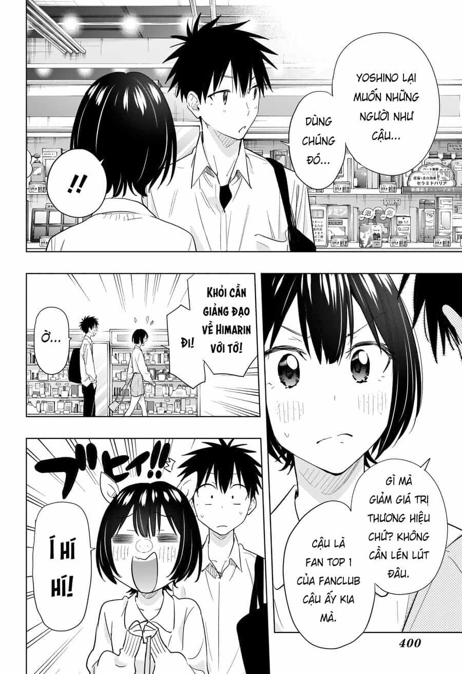 Himaten - Chương 49 - ảnh 8