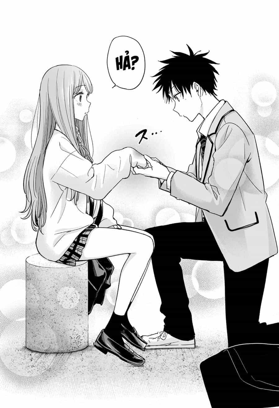 Himaten - Chương 5 - ảnh 17