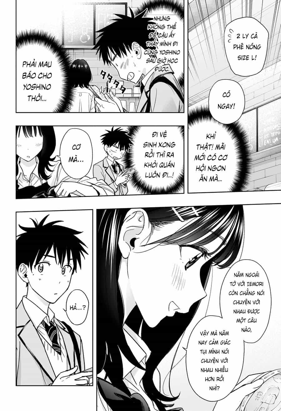Himaten - Chương 5 - ảnh 3