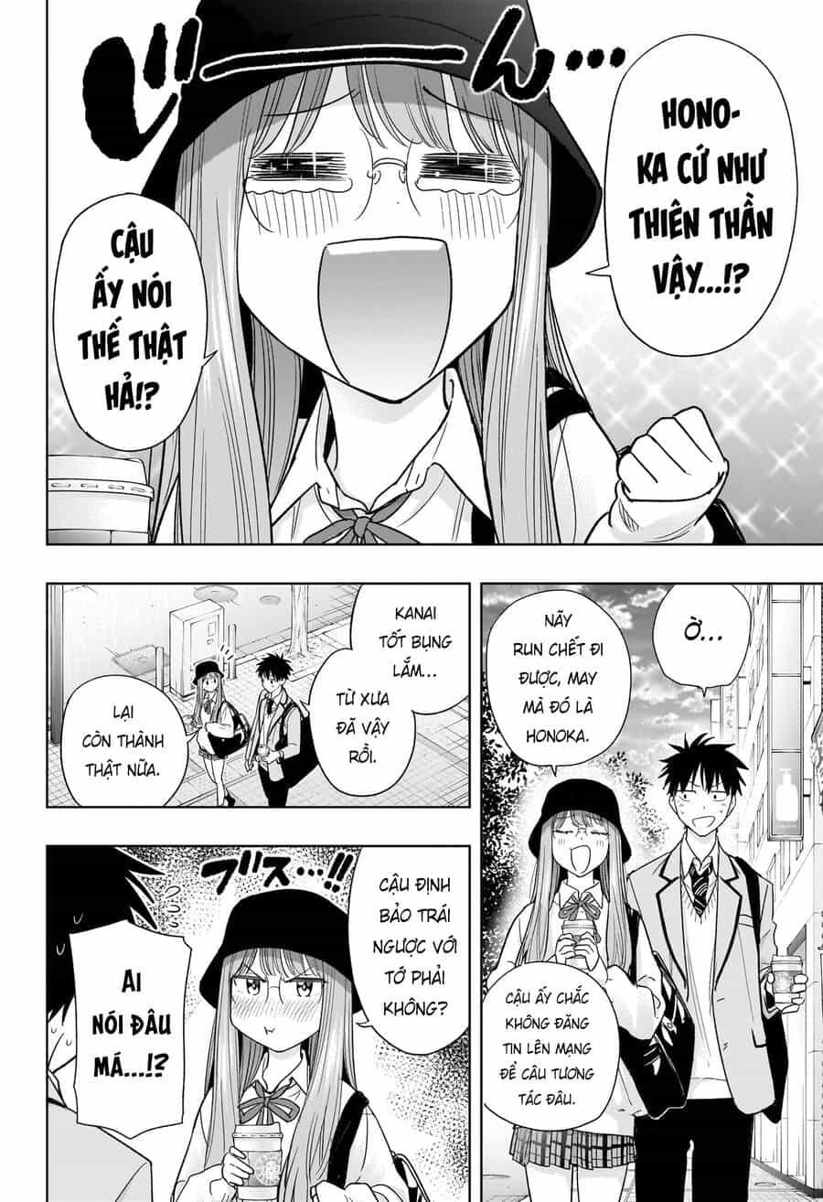 Himaten - Chương 5 - ảnh 9
