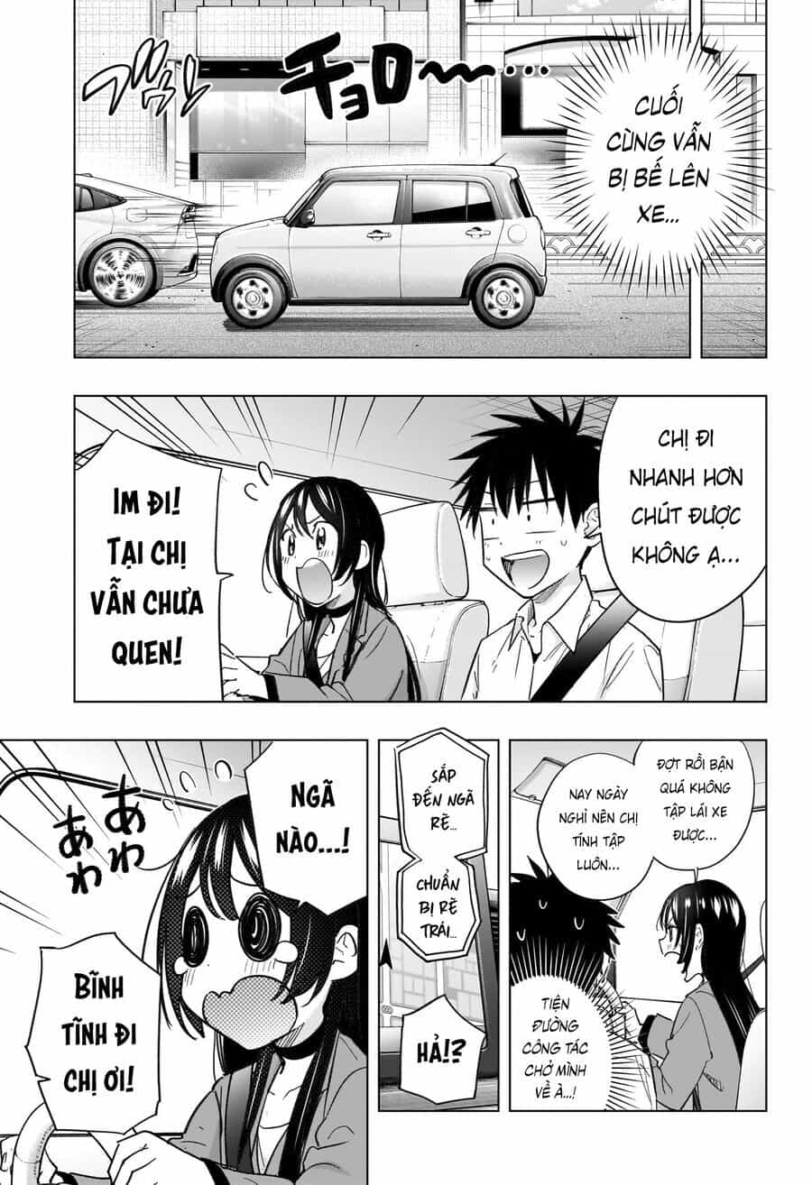 Himaten - Chương 50 - ảnh 13
