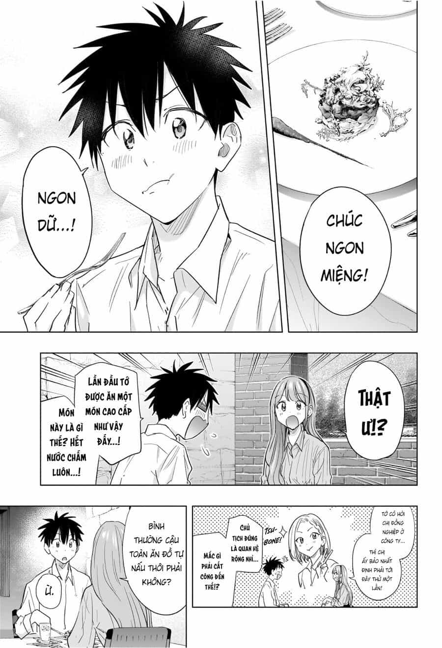 Himaten - Chương 52 - ảnh 15