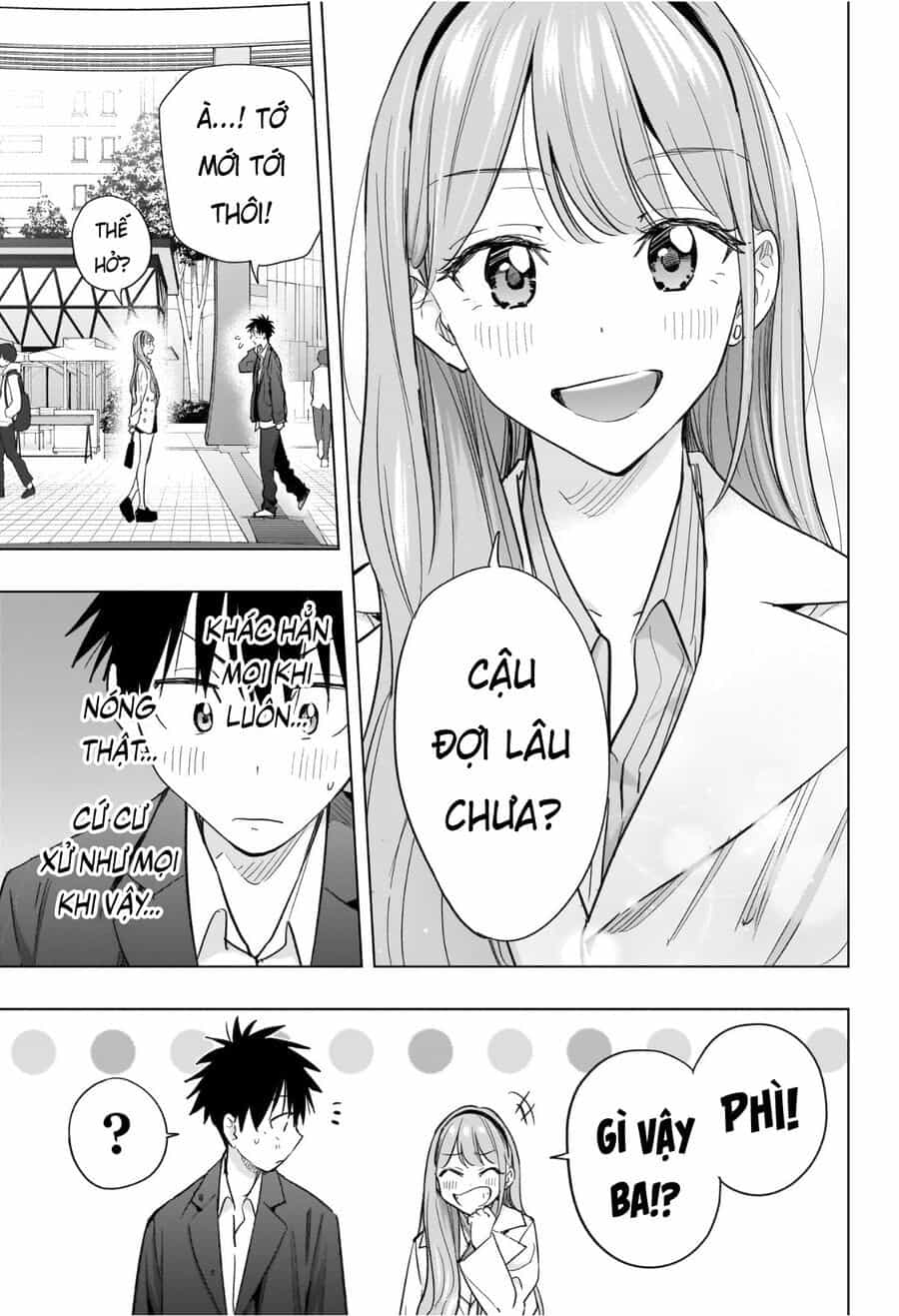 Himaten - Chương 52 - ảnh 5