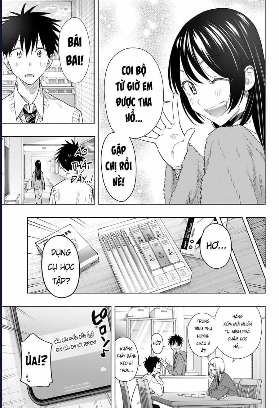 Himaten - Chương 53 - ảnh 10