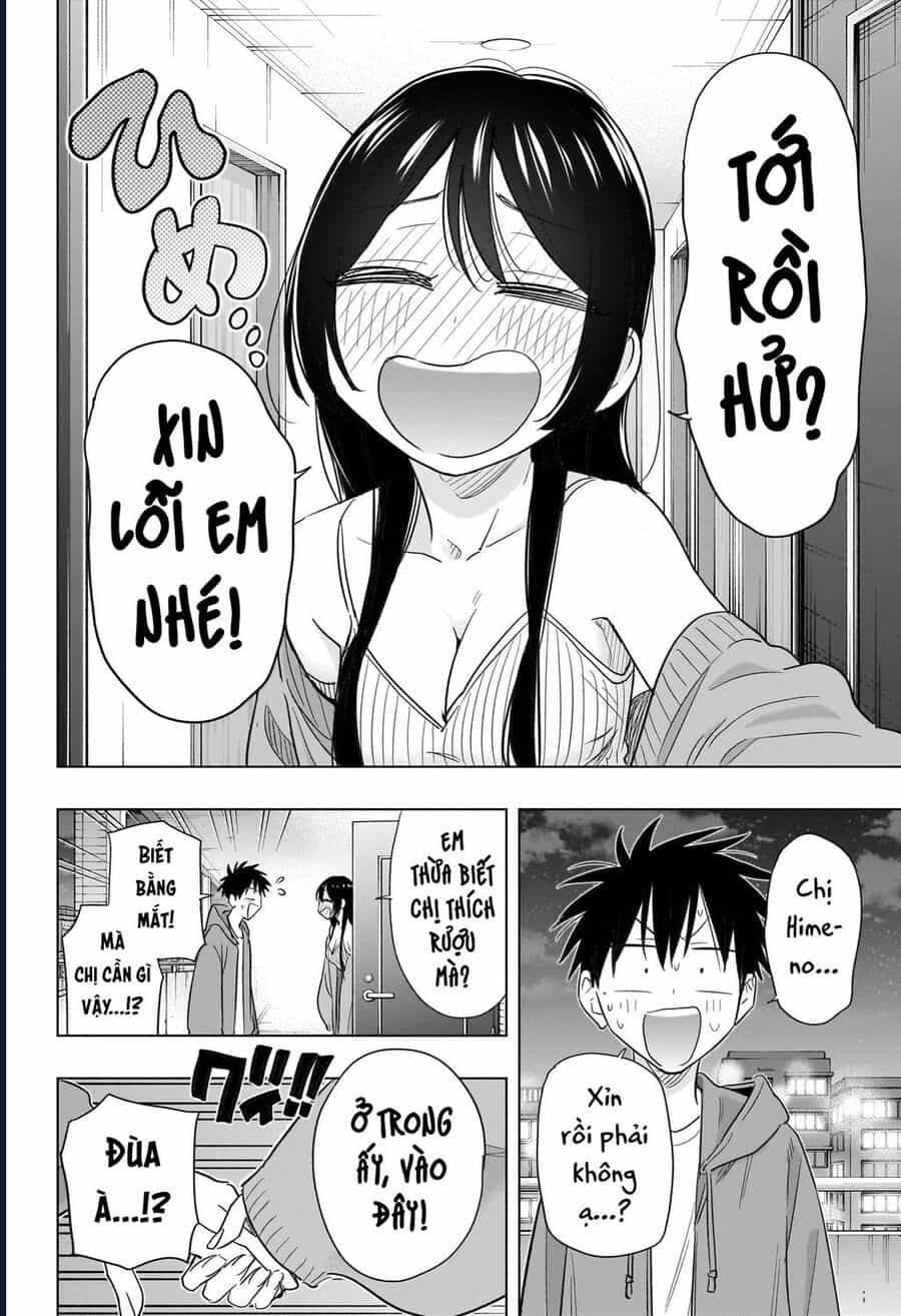Himaten - Chương 53 - ảnh 11