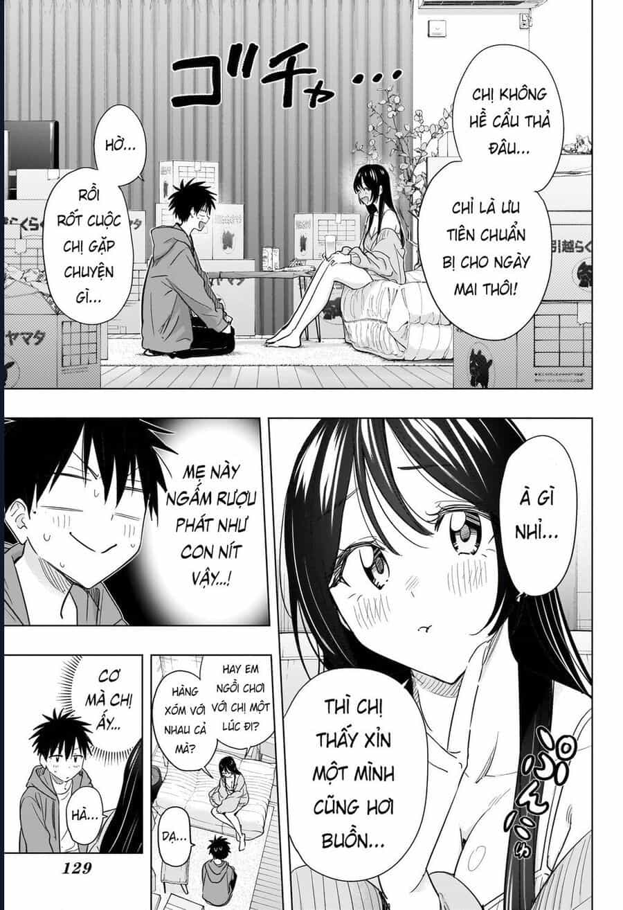 Himaten - Chương 53 - ảnh 12