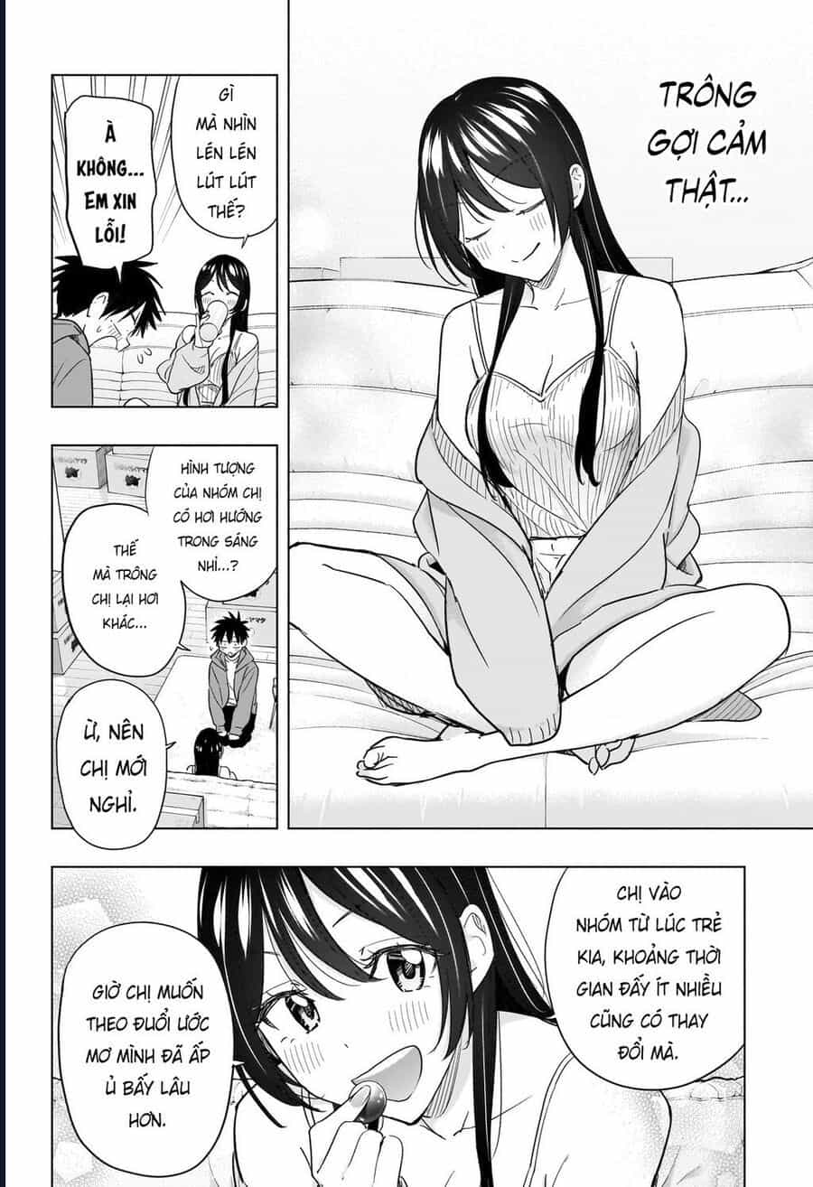 Himaten - Chương 53 - ảnh 13
