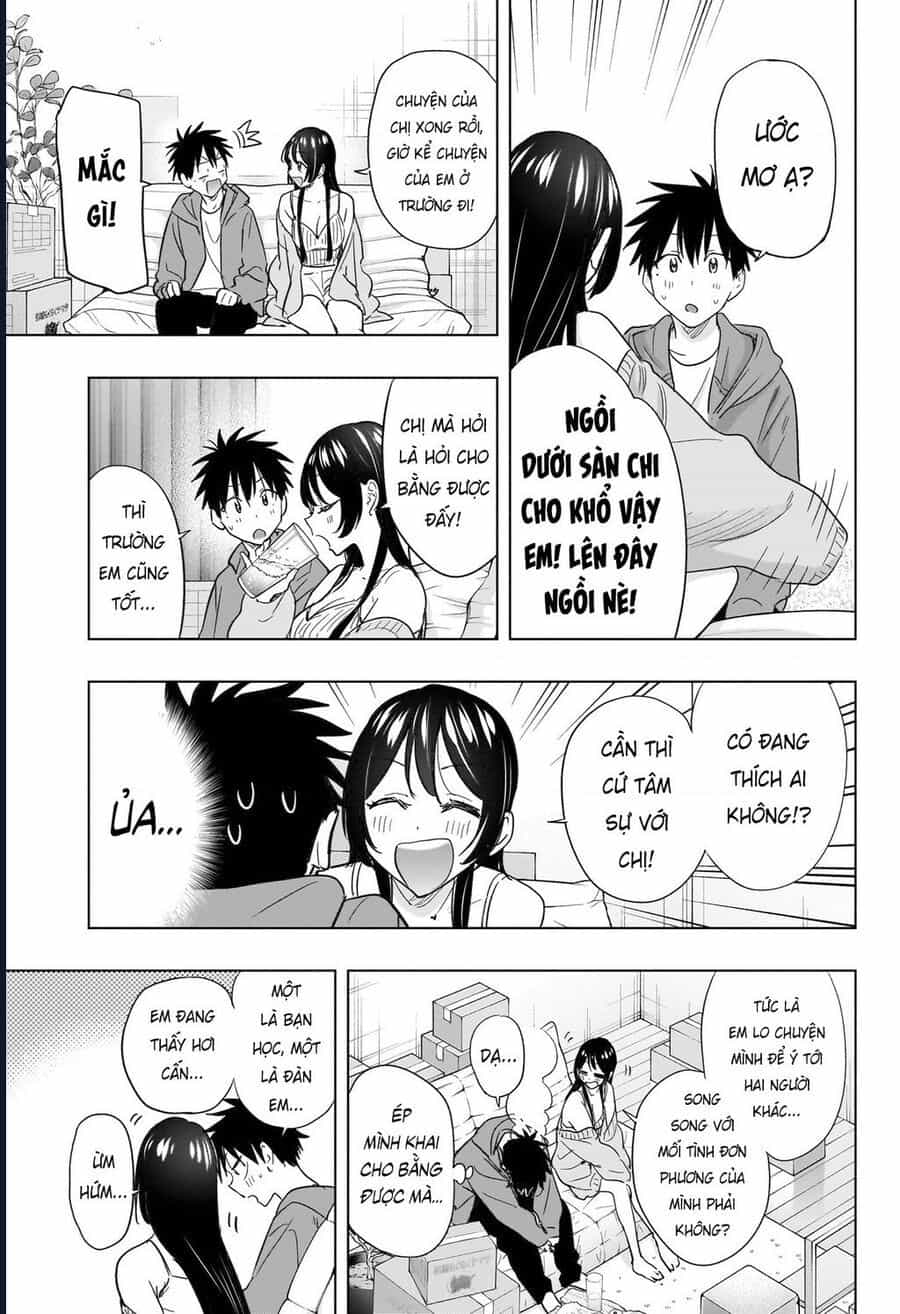 Himaten - Chương 53 - ảnh 14