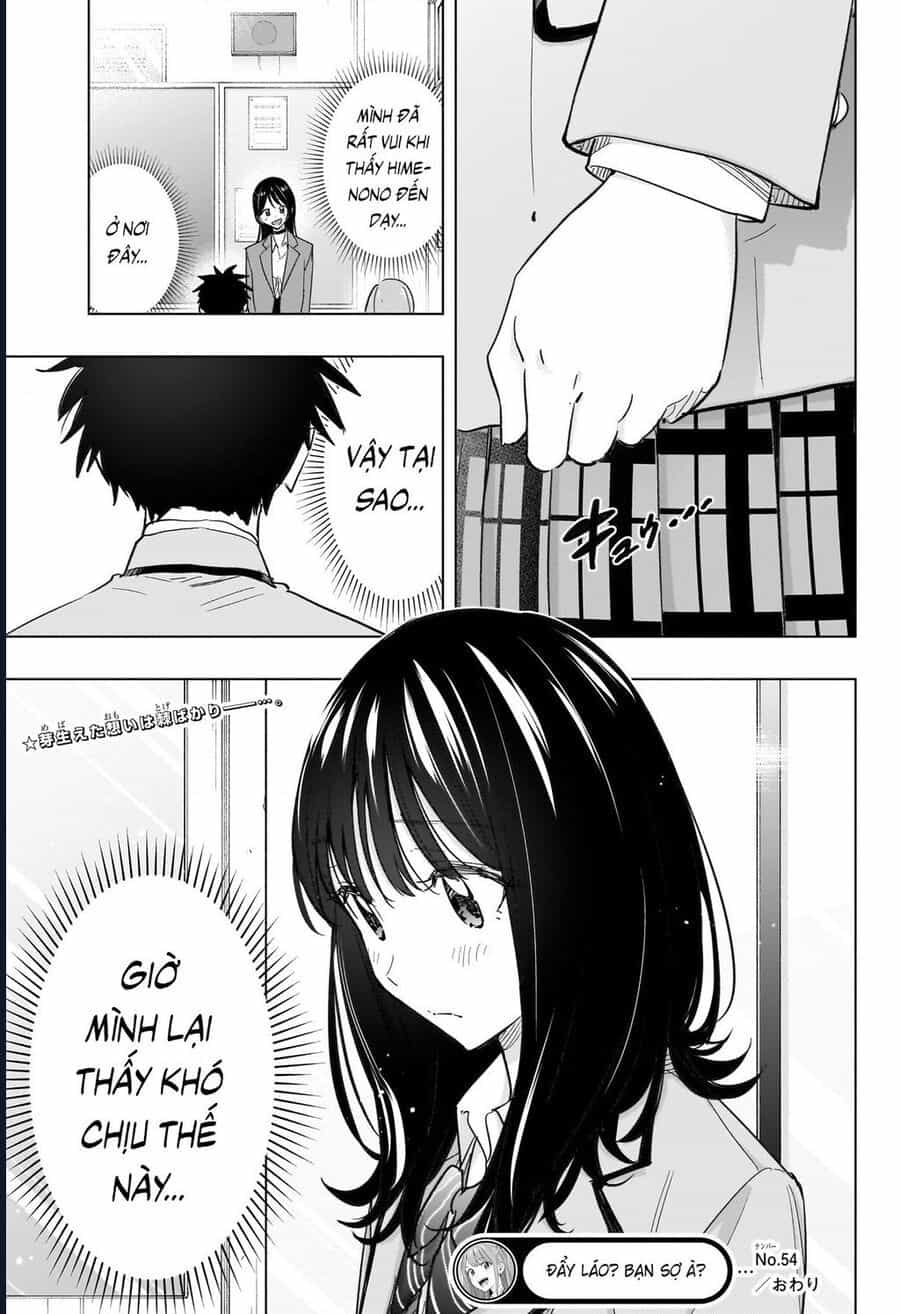 Himaten - Chương 54 - ảnh 19