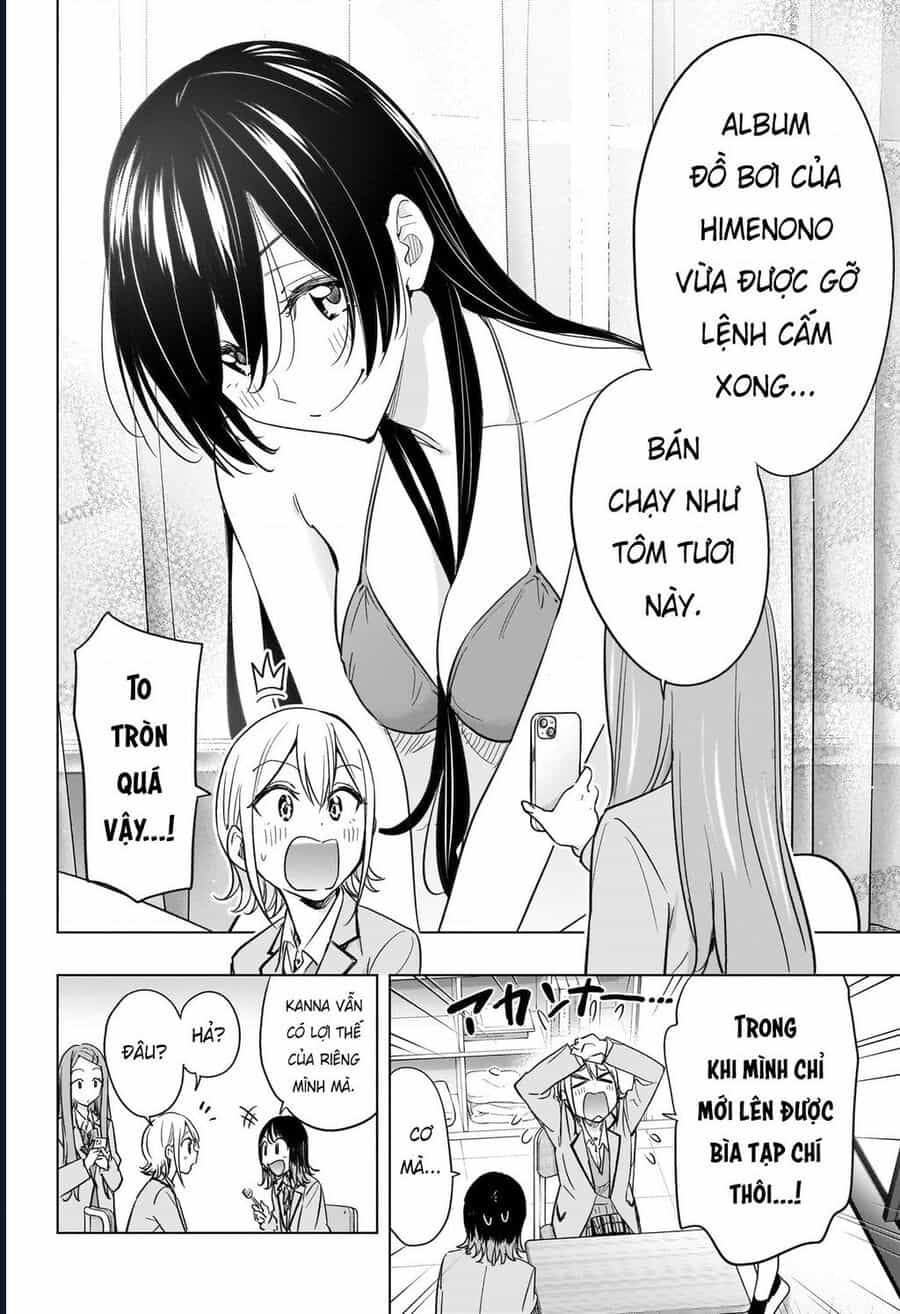 Himaten - Chương 54 - ảnh 8