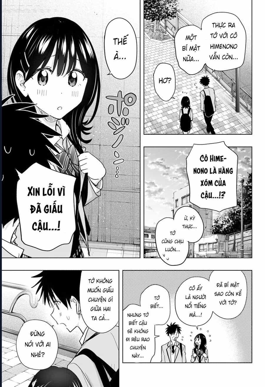 Himaten - Chương 55 - ảnh 18