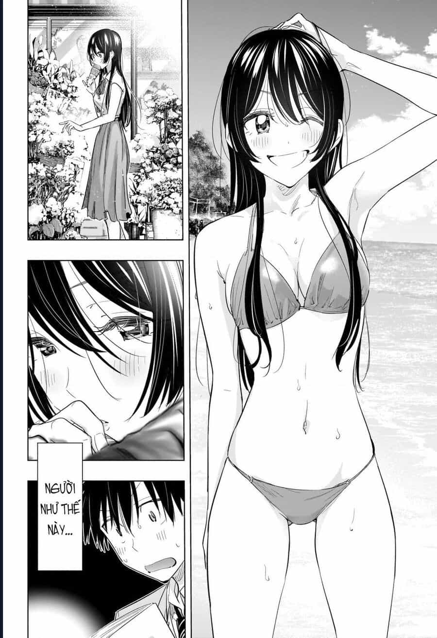 Himaten - Chương 57 - ảnh 15