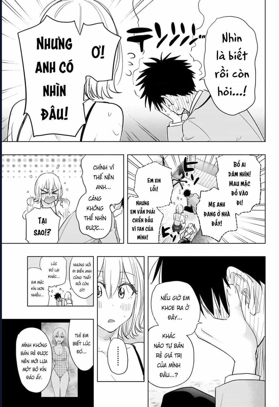 Himaten - Chương 57 - ảnh 19