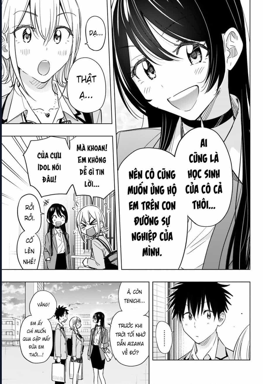 Himaten - Chương 57 - ảnh 8