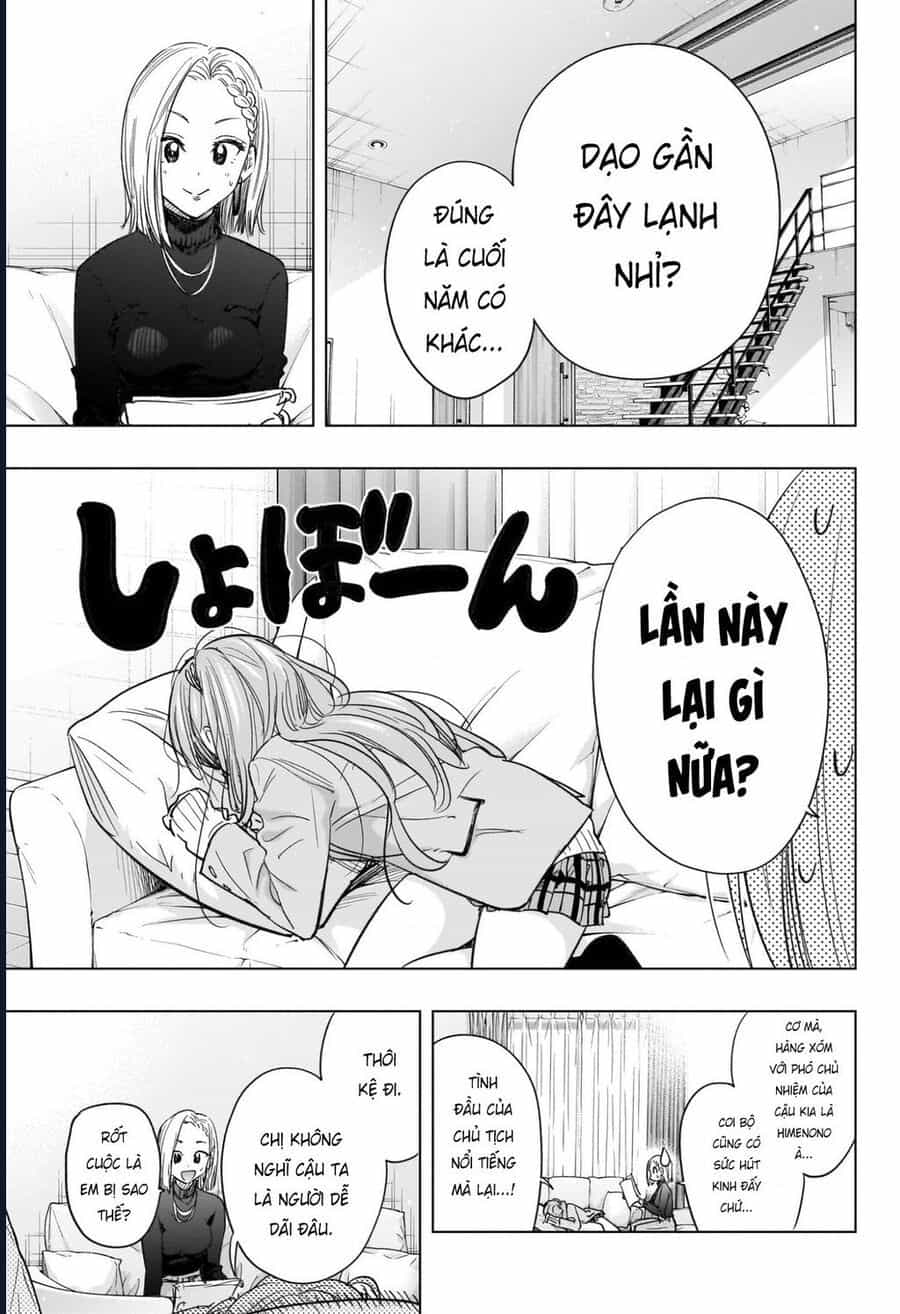 Himaten - Chương 58 - ảnh 6