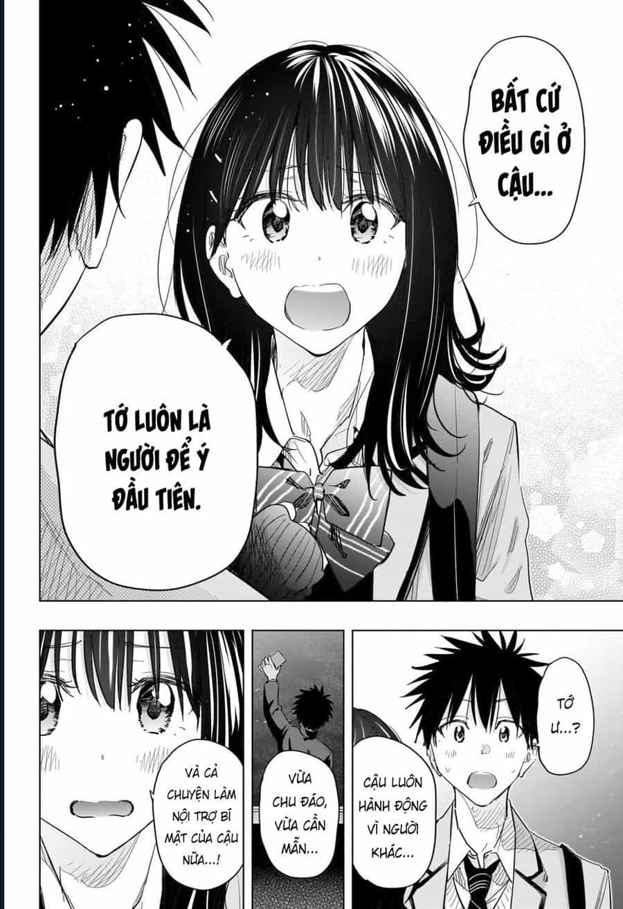 Himaten - Chương 59 - ảnh 14