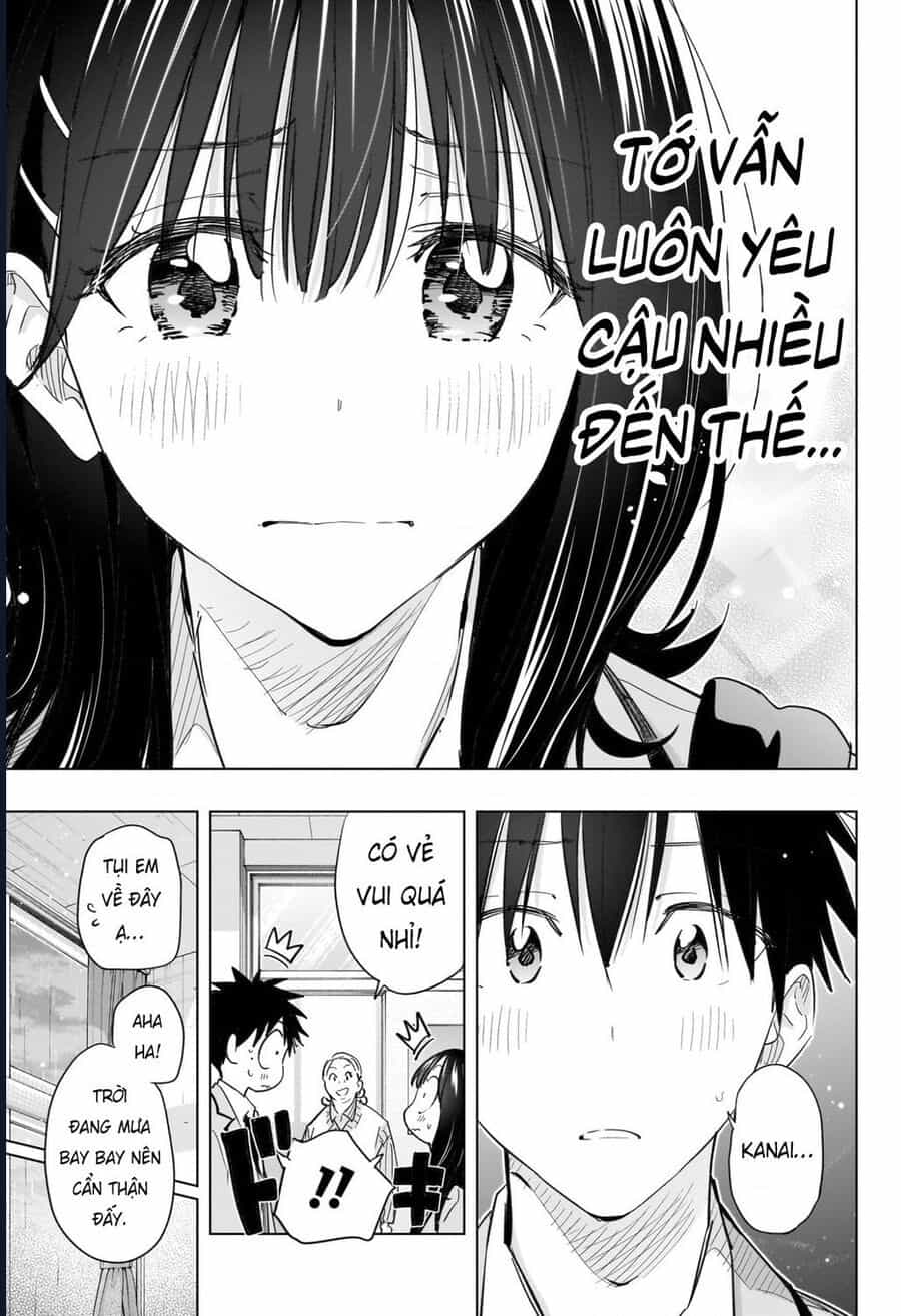 Himaten - Chương 59 - ảnh 17