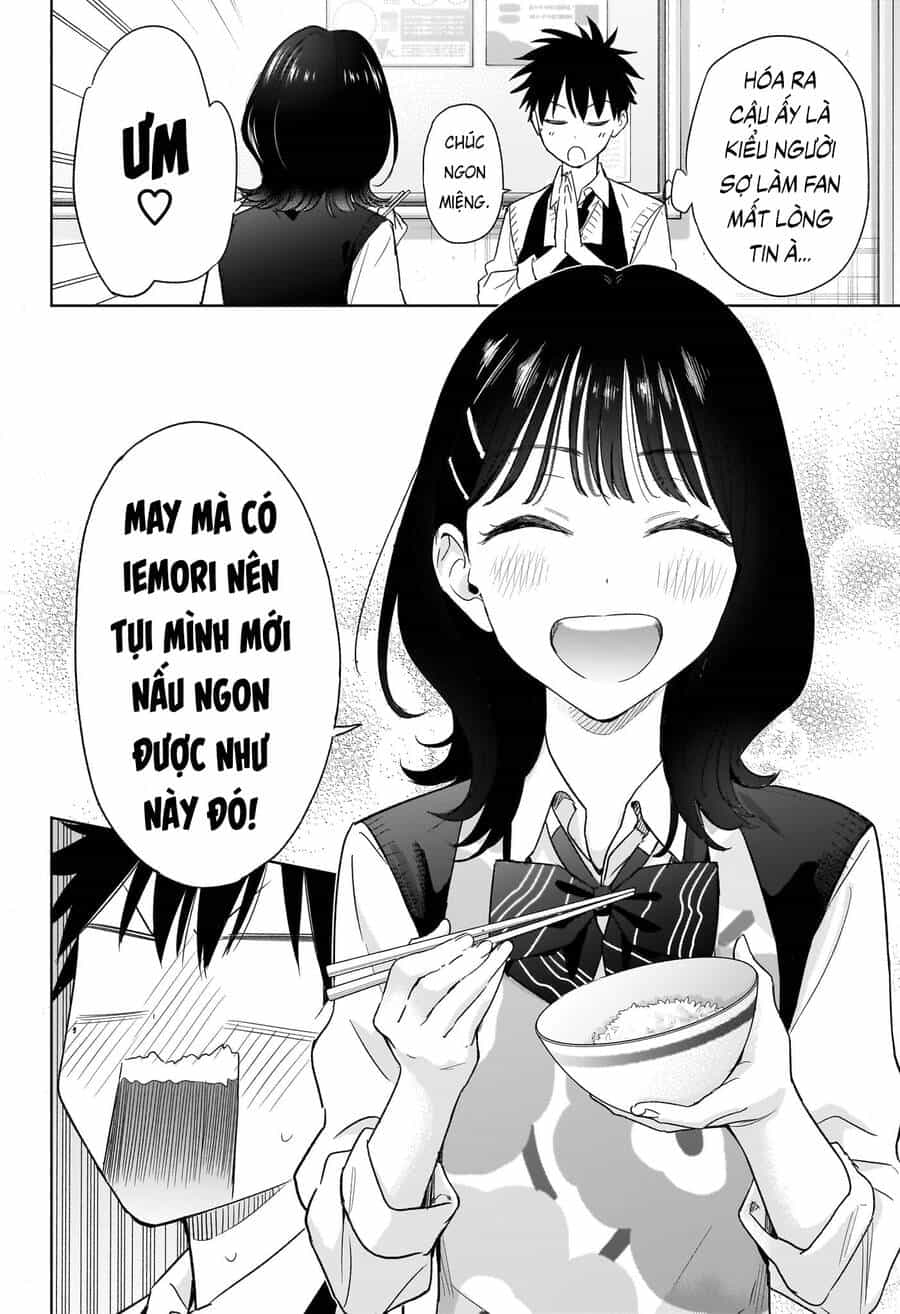 Himaten - Chương 6 - ảnh 17