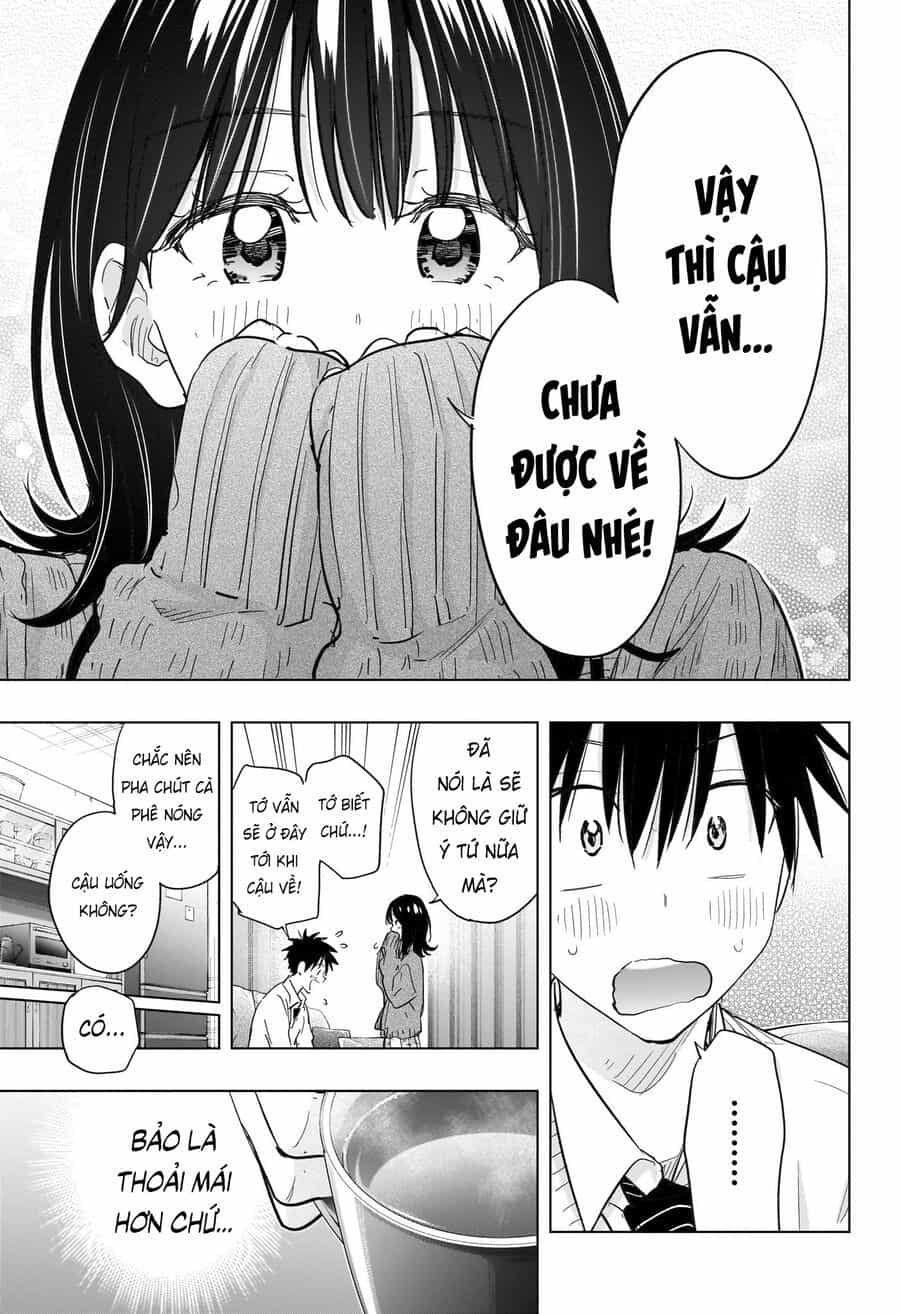 Himaten - Chương 60 - ảnh 12