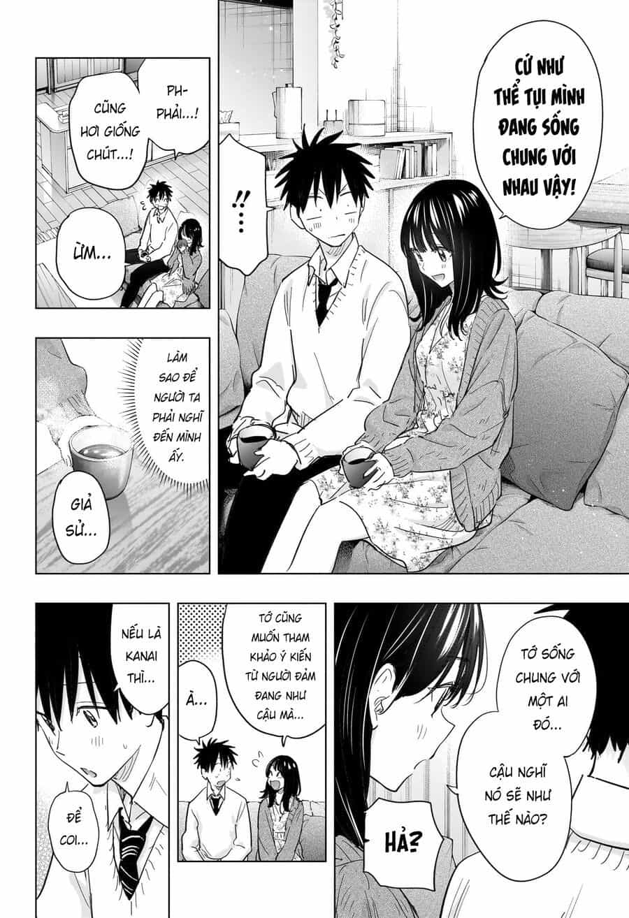 Himaten - Chương 60 - ảnh 15