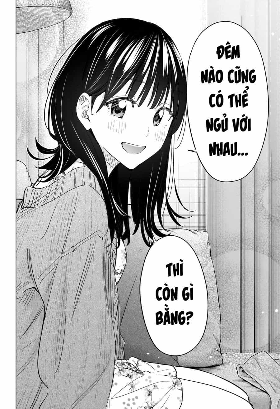 Himaten - Chương 60 - ảnh 17