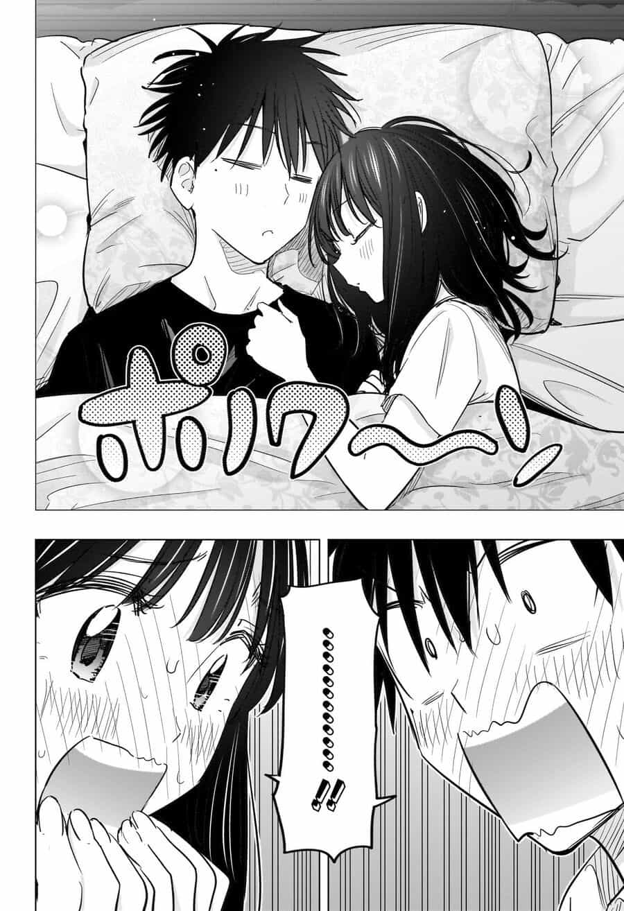 Himaten - Chương 60 - ảnh 19
