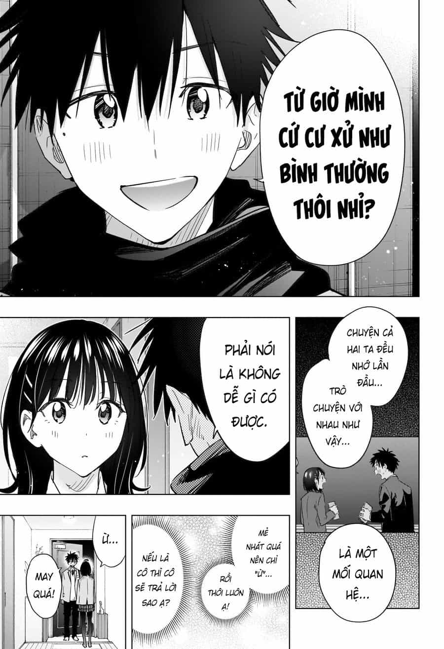 Himaten - Chương 60 - ảnh 4