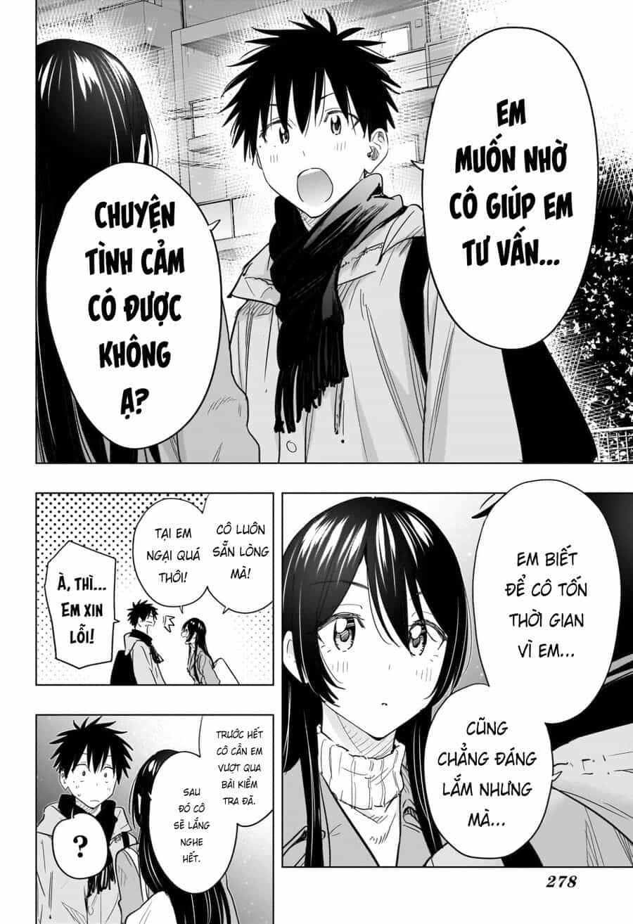 Himaten - Chương 61 - ảnh 19