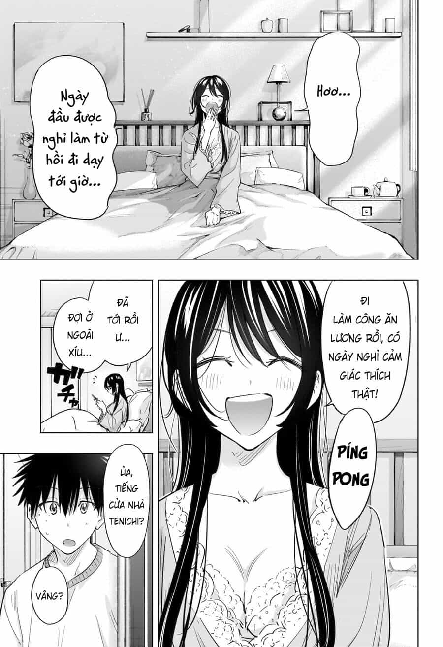 Himaten - Chương 61 - ảnh 4