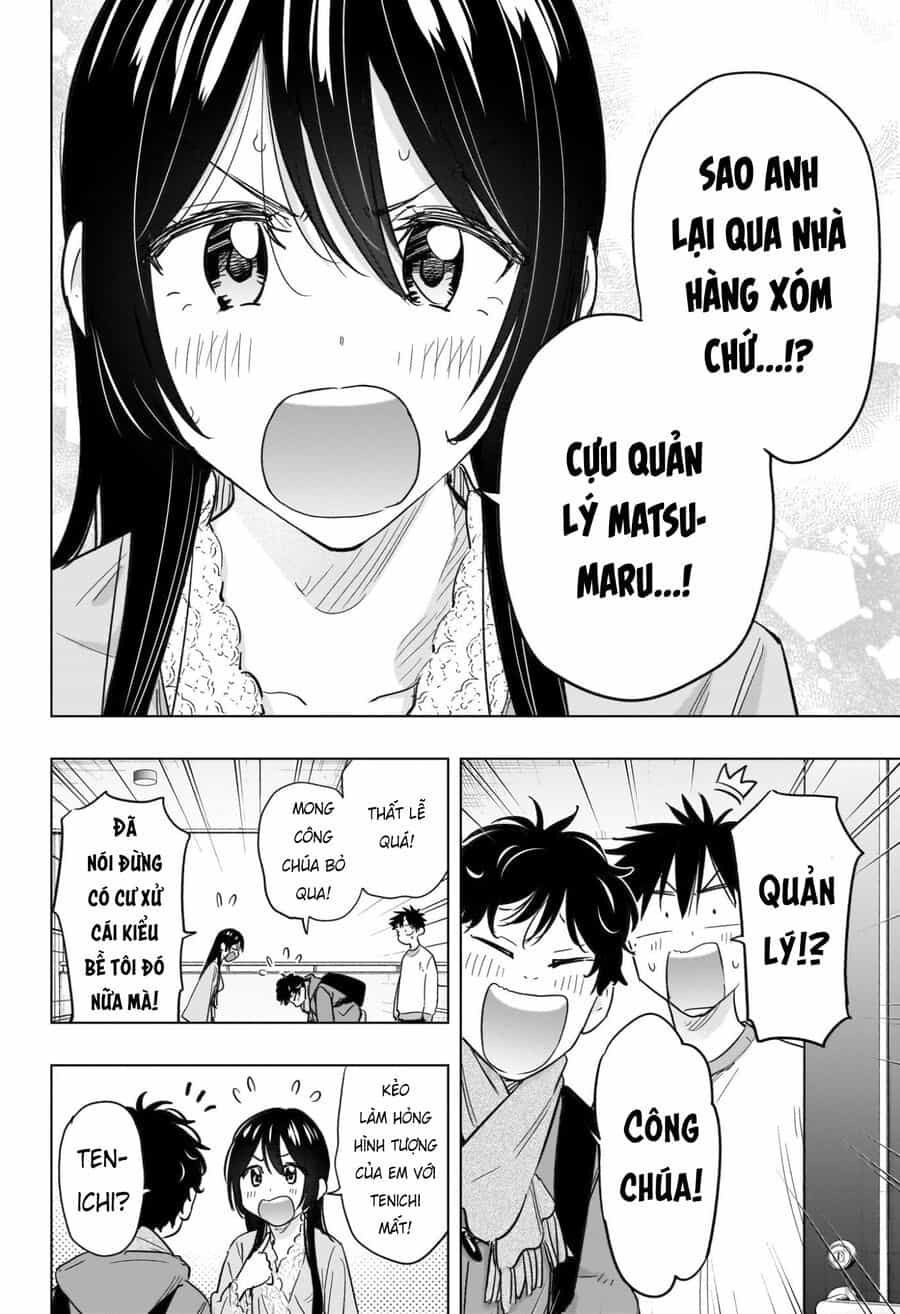 Himaten - Chương 61 - ảnh 7