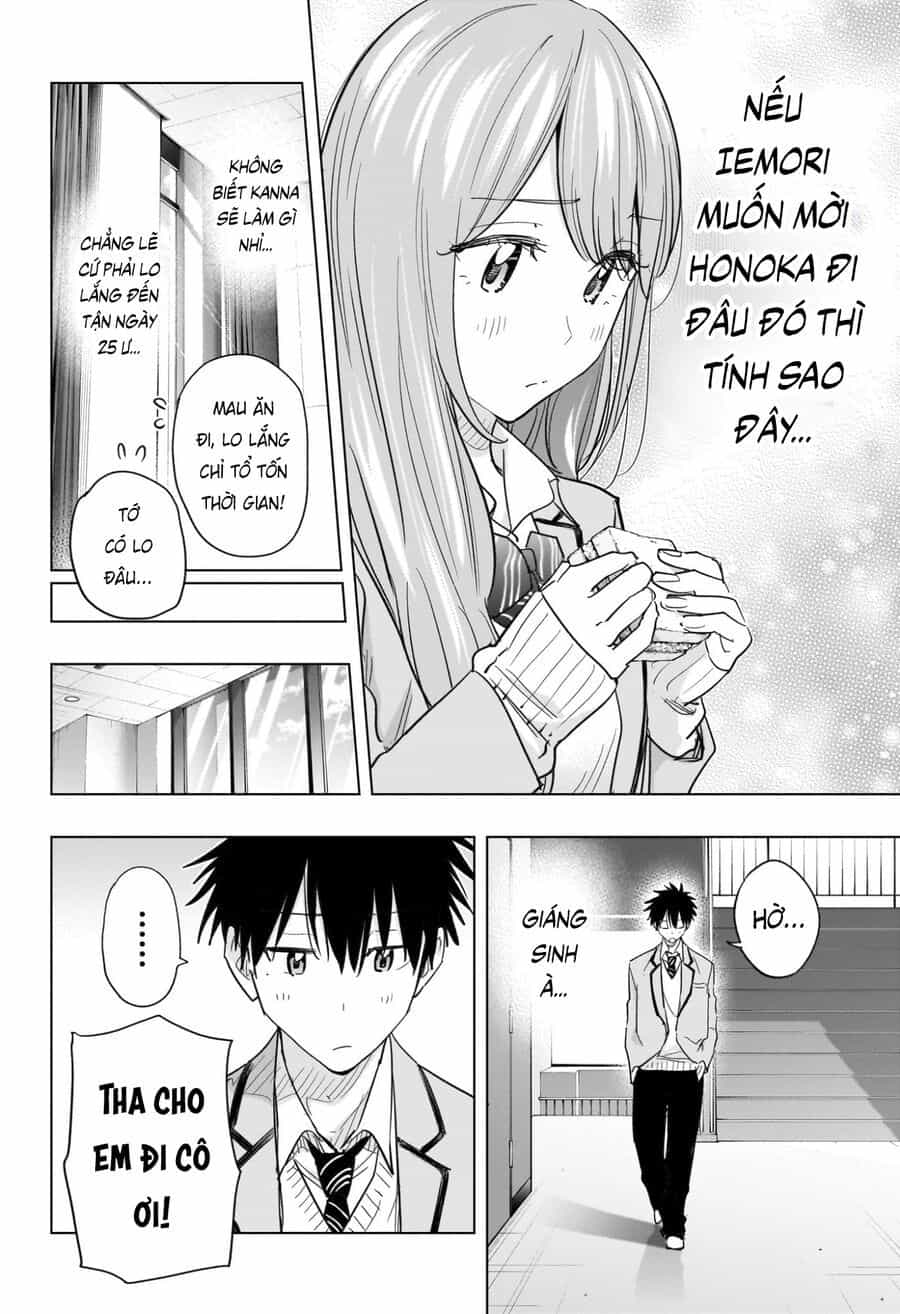 Himaten - Chương 62 - ảnh 11