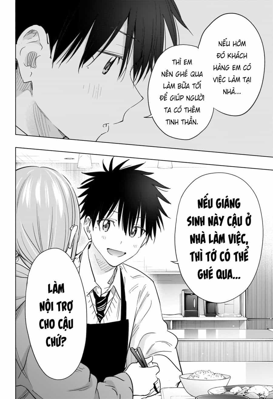 Himaten - Chương 62 - ảnh 17