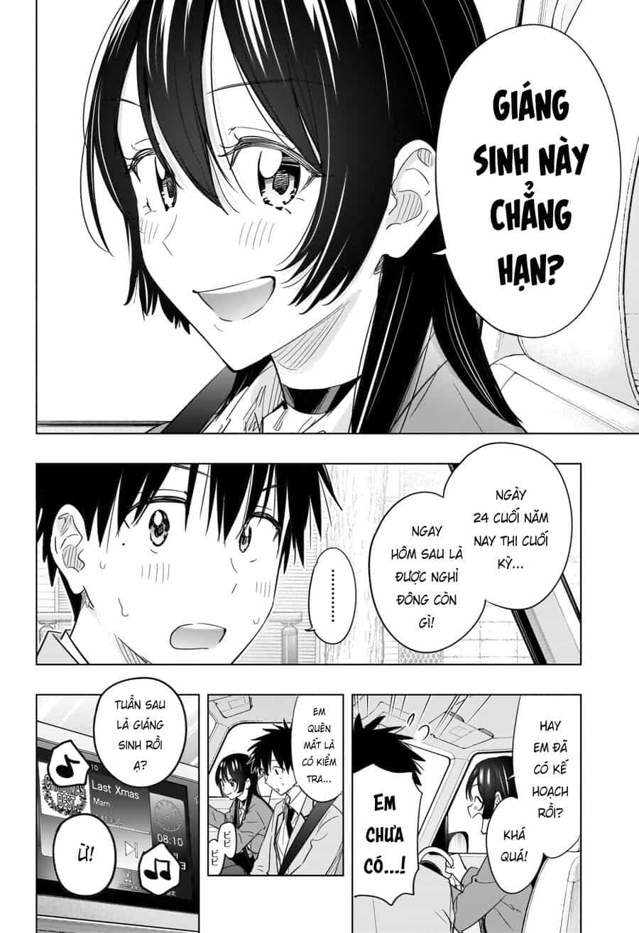 Himaten - Chương 62 - ảnh 3