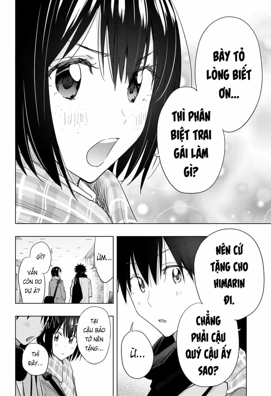 Himaten - Chương 63 - ảnh 16