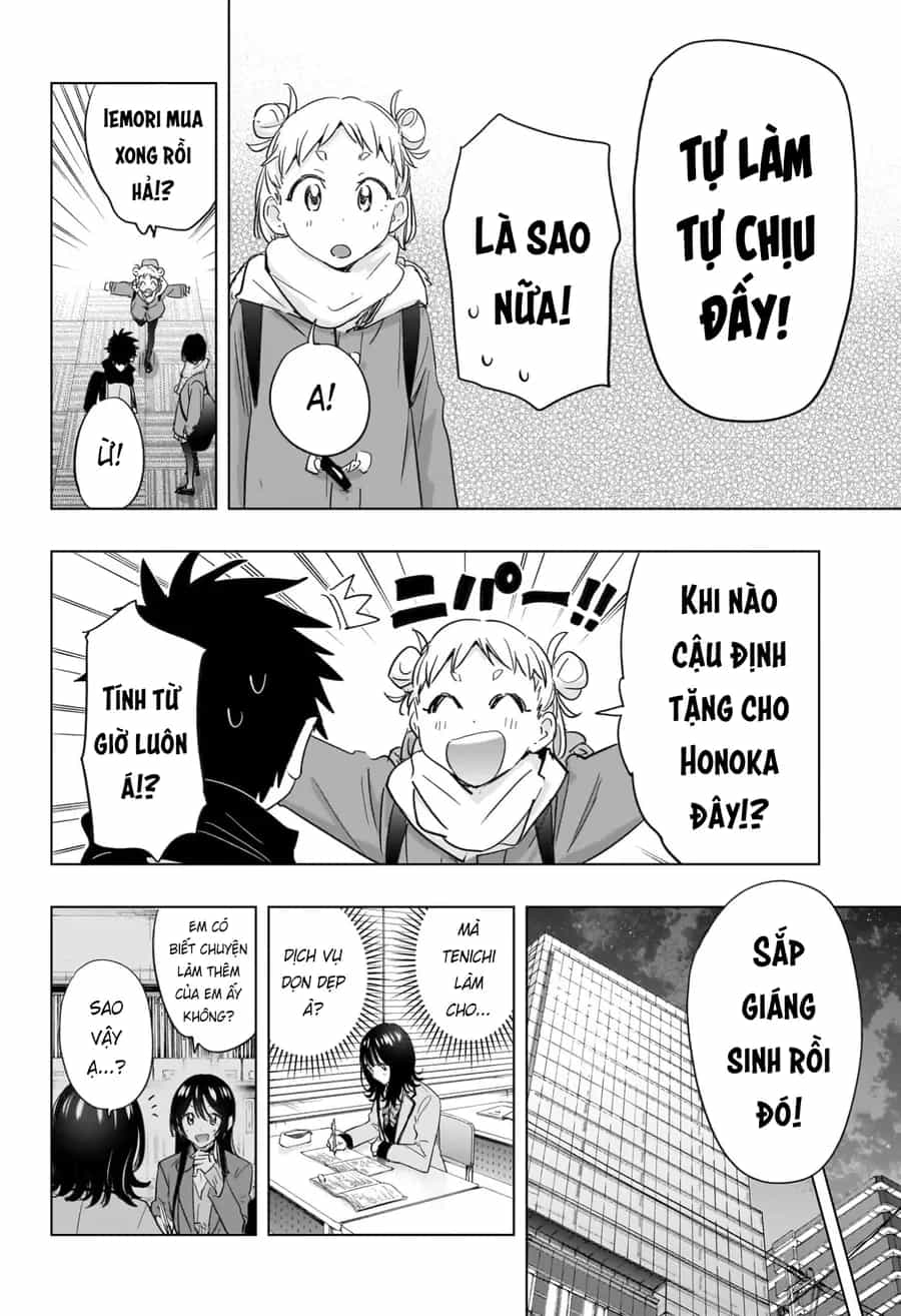 Himaten - Chương 63 - ảnh 18