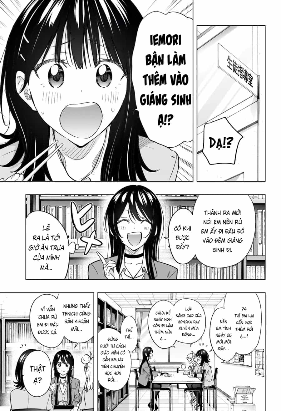 Himaten - Chương 63 - ảnh 3