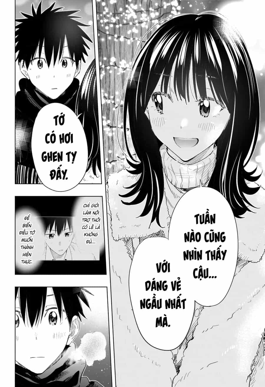 Himaten - Chương 64 - ảnh 16