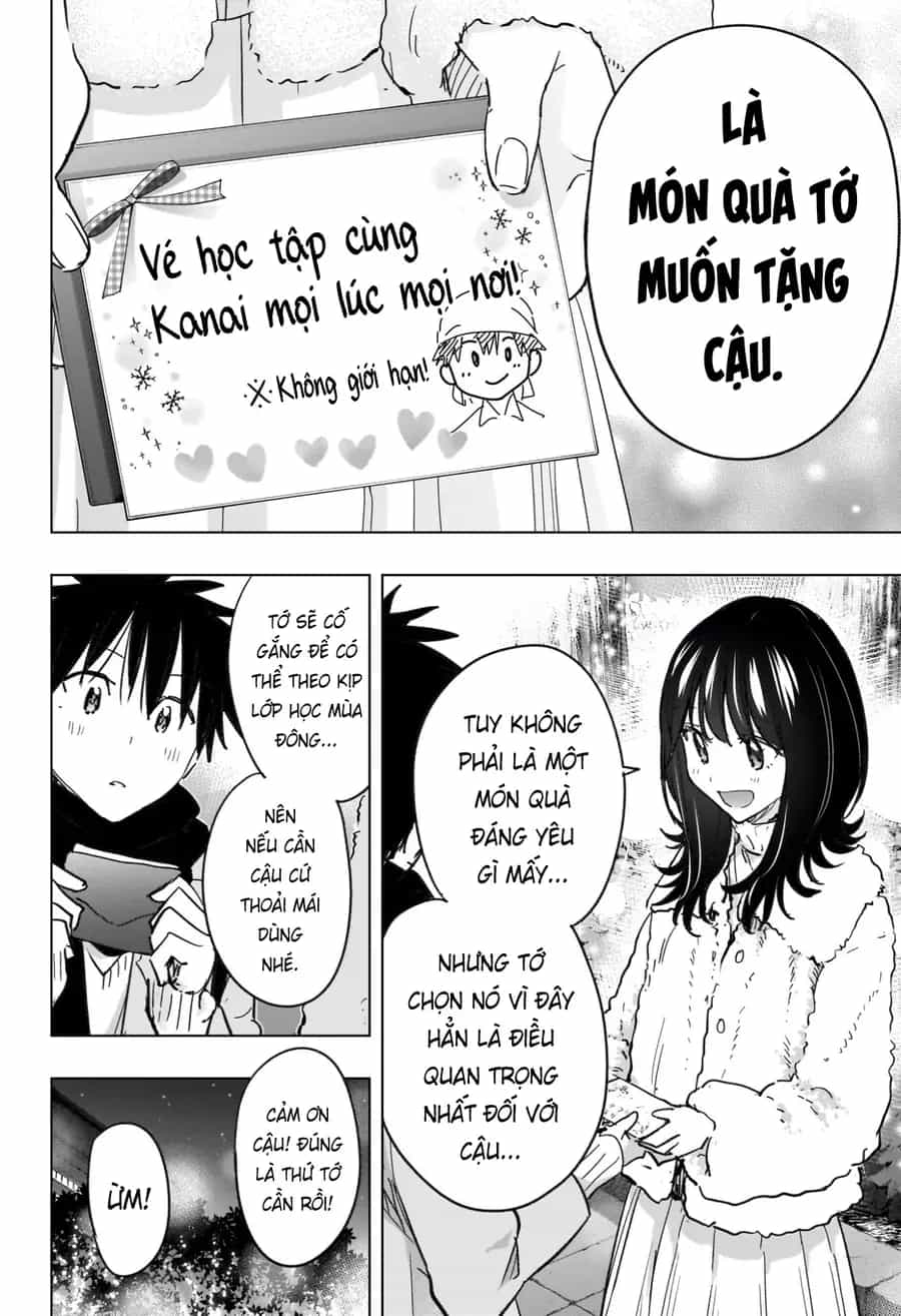 Himaten - Chương 64 - ảnh 22