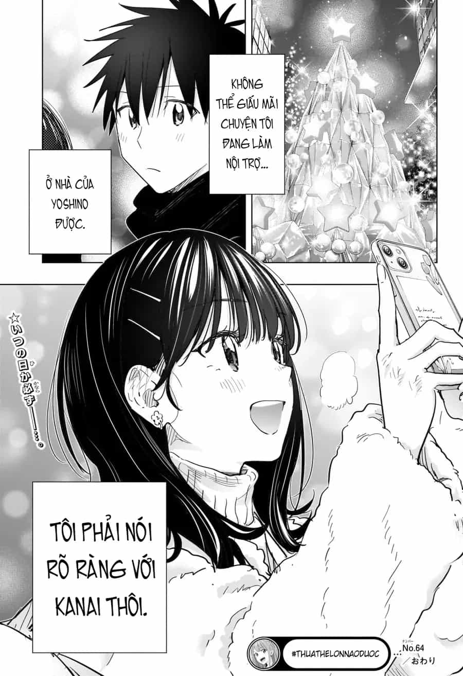 Himaten - Chương 64 - ảnh 23