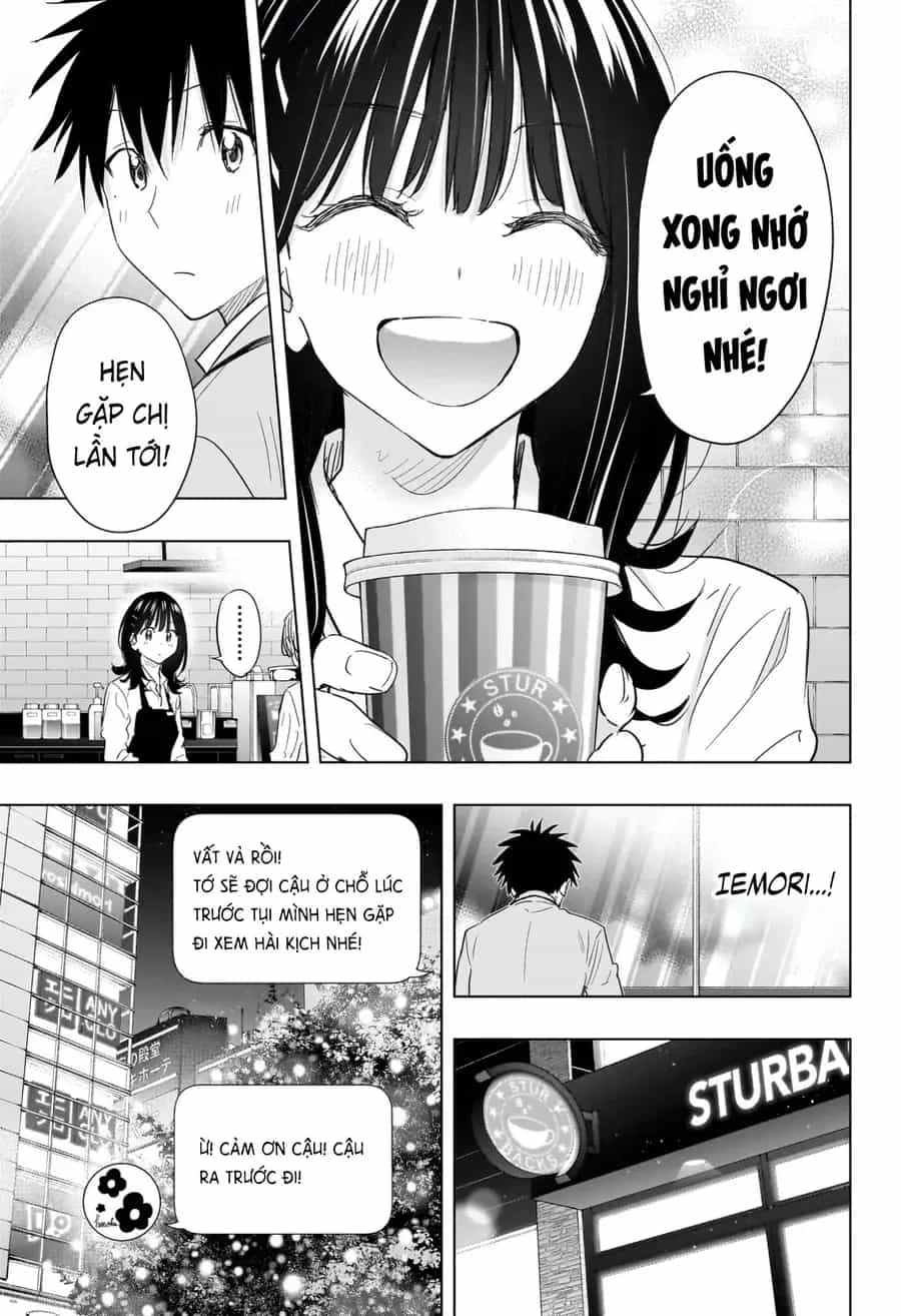 Himaten - Chương 64 - ảnh 9