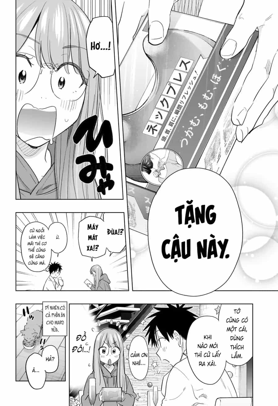 Himaten - Chương 66 - ảnh 13