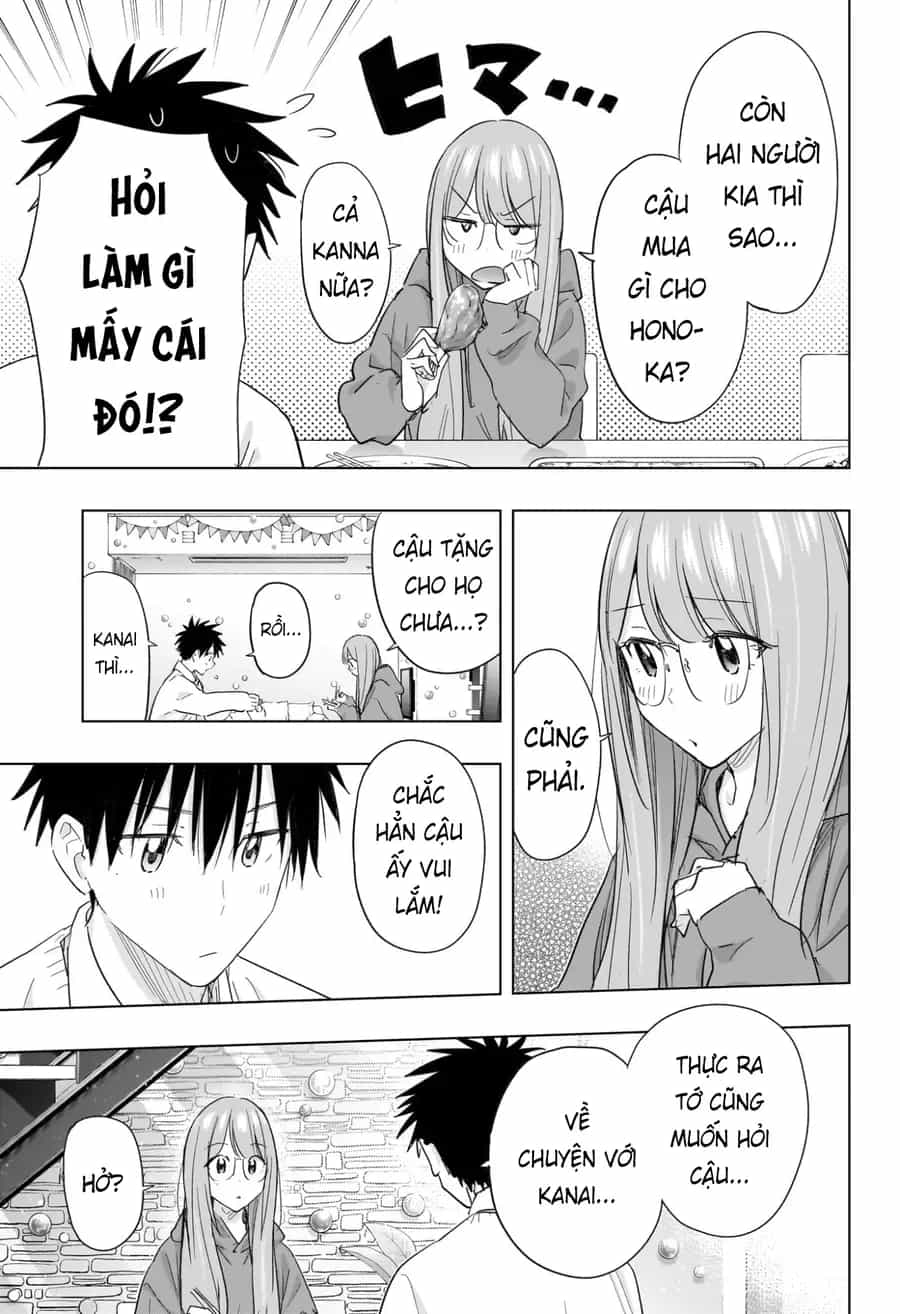 Himaten - Chương 66 - ảnh 14