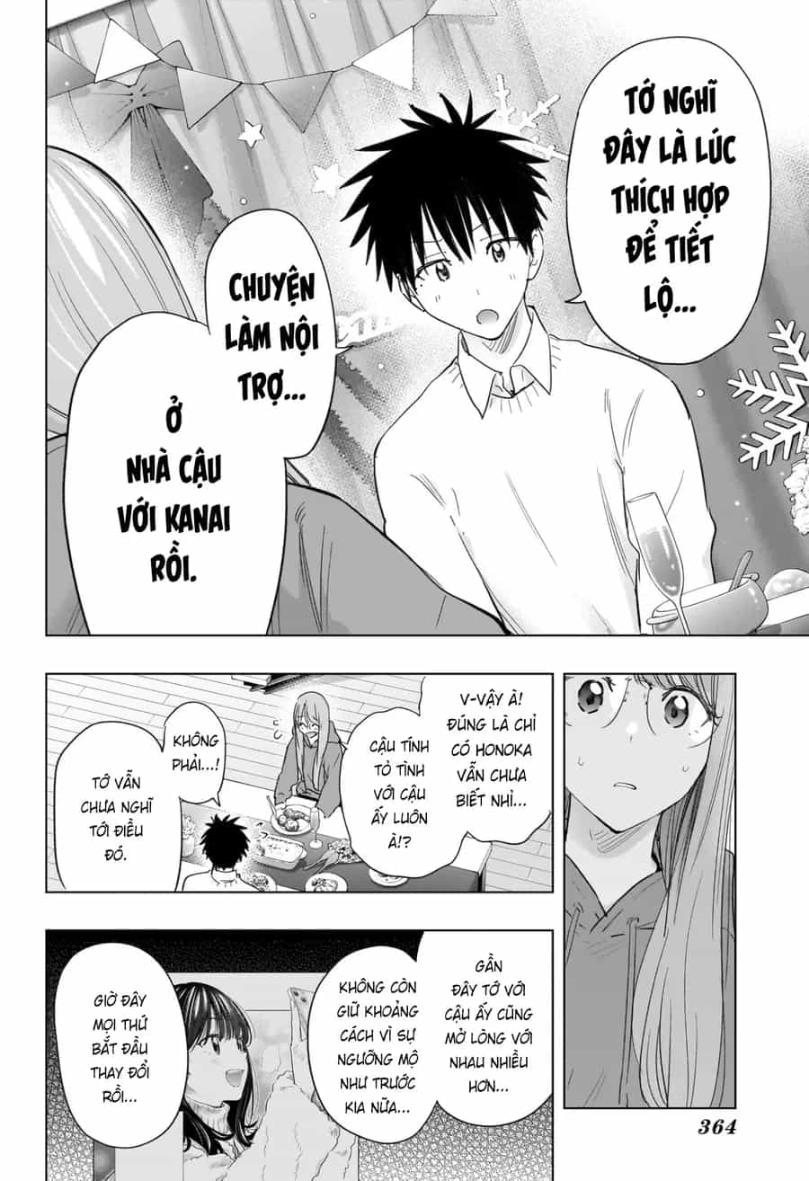 Himaten - Chương 66 - ảnh 15