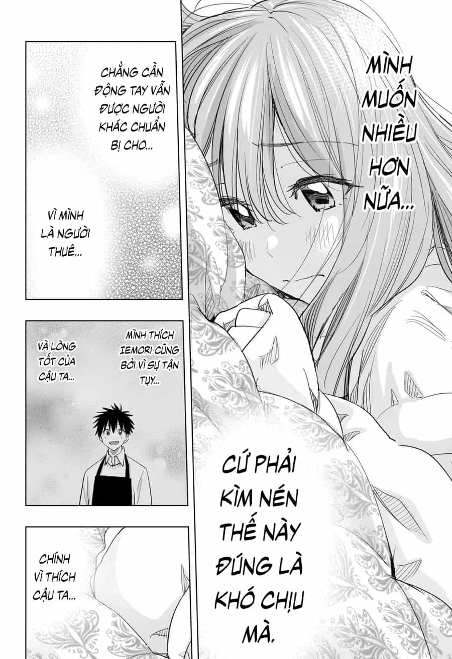 Himaten - Chương 66 - ảnh 9