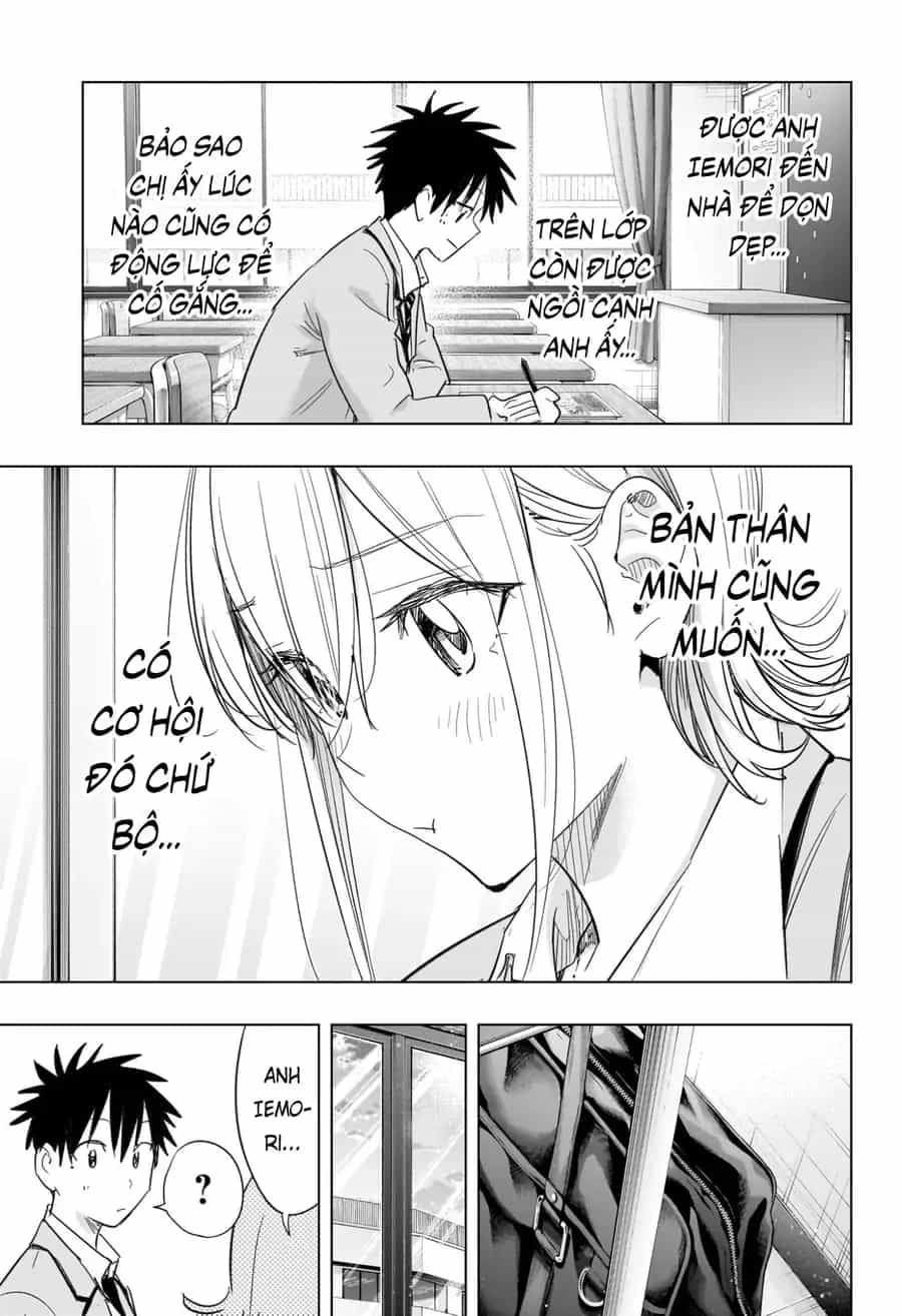 Himaten - Chương 67 - ảnh 13