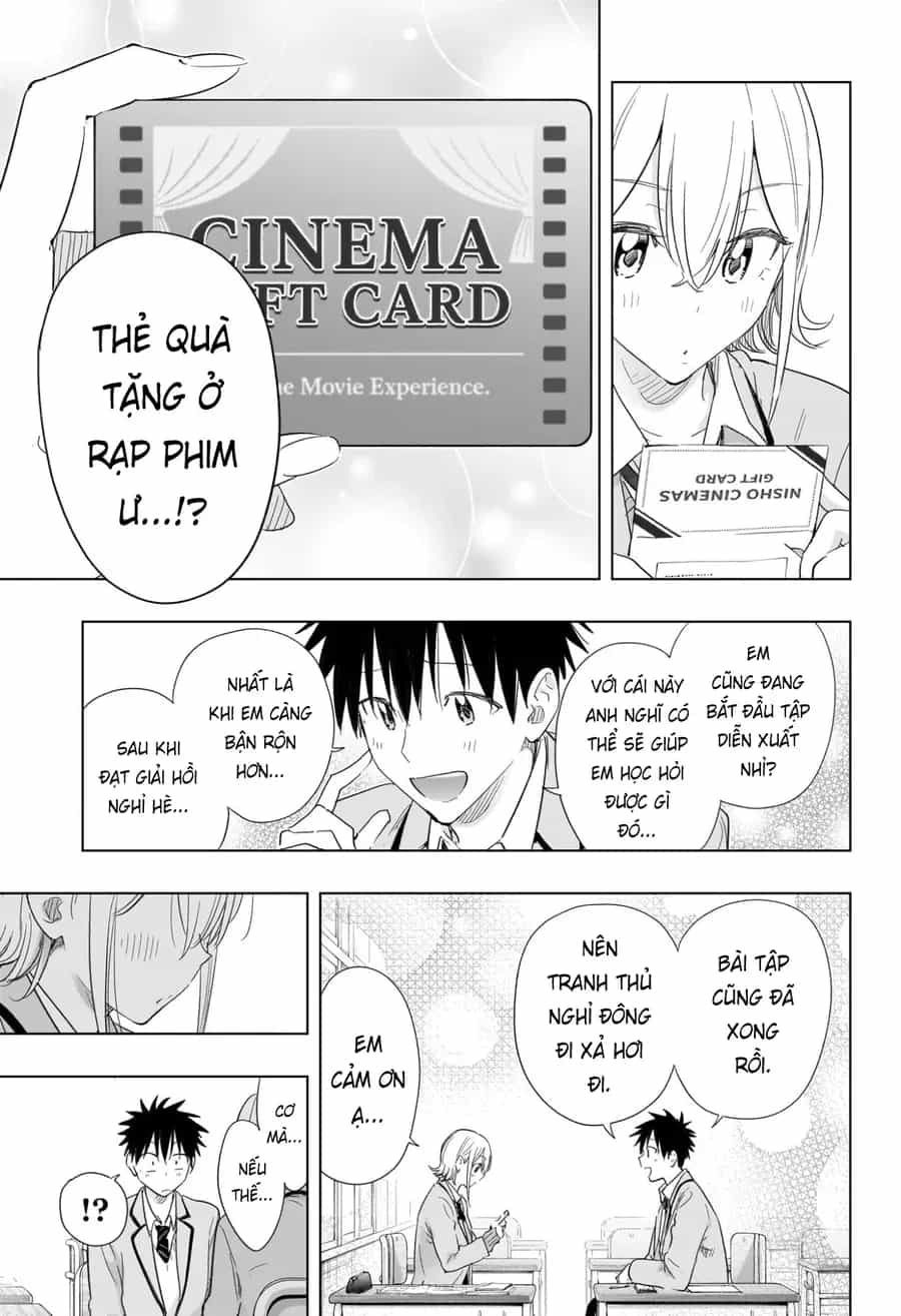 Himaten - Chương 67 - ảnh 15