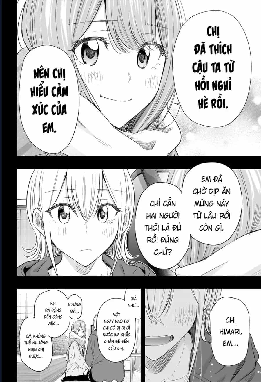 Himaten - Chương 68 - ảnh 16
