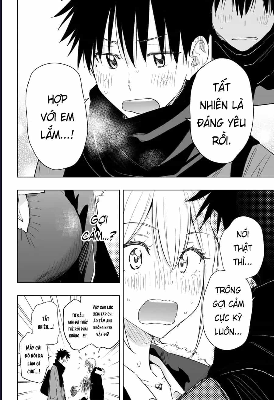 Himaten - Chương 68 - ảnh 8
