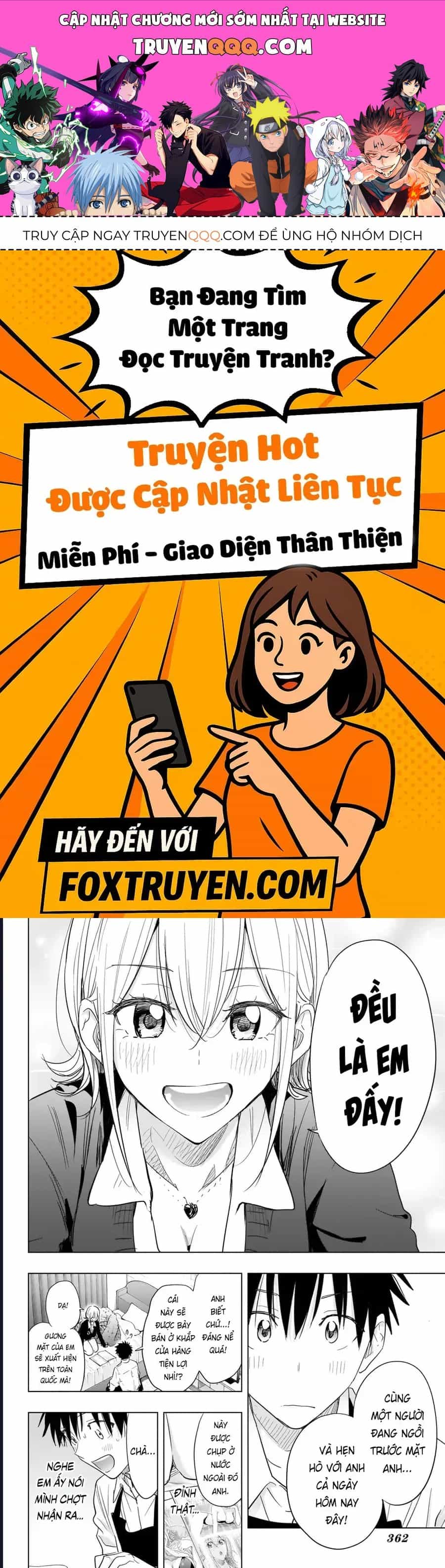 Himaten - Chương 69 - ảnh 1